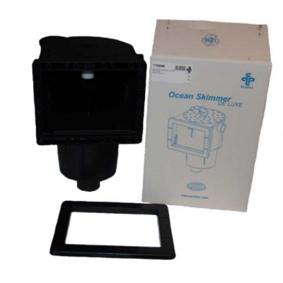 Skimmer de Parede Ocean de Luxe 